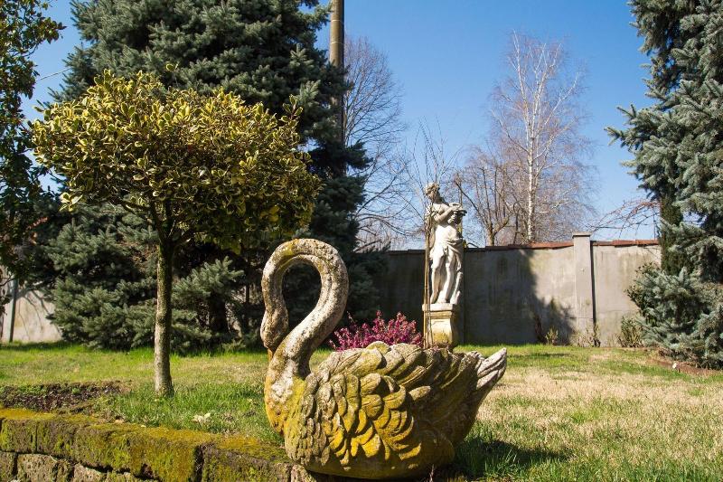 Casa Del Grande Vecchio image