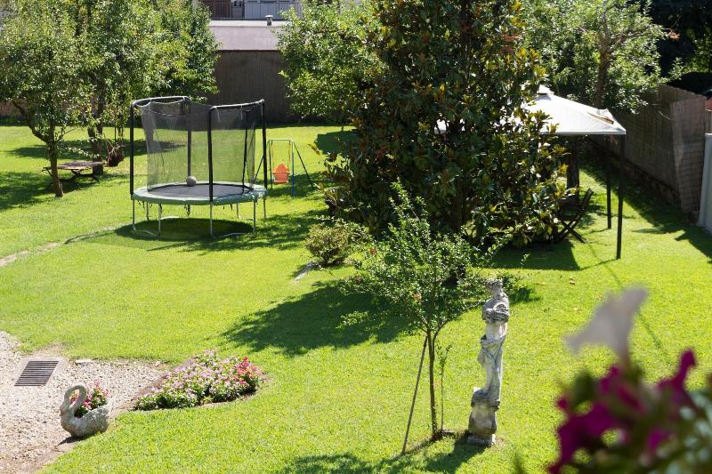 Casa Del Grande Vecchio image