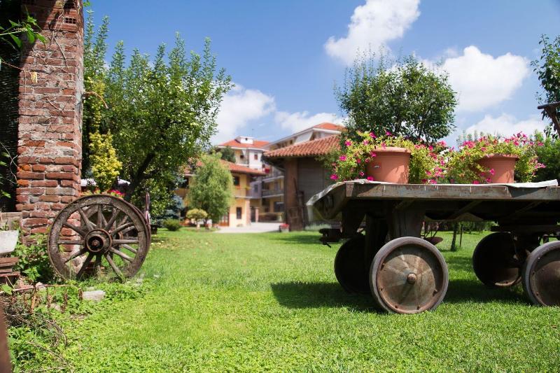 Casa Del Grande Vecchio image