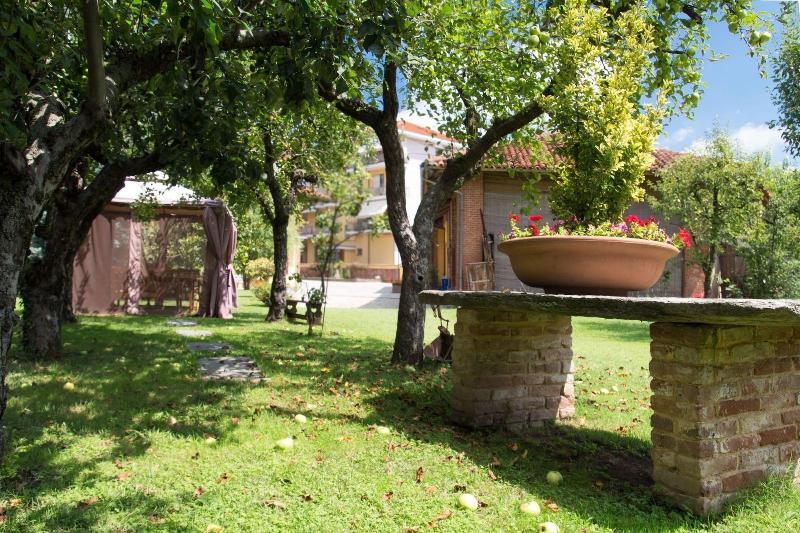 Casa Del Grande Vecchio image