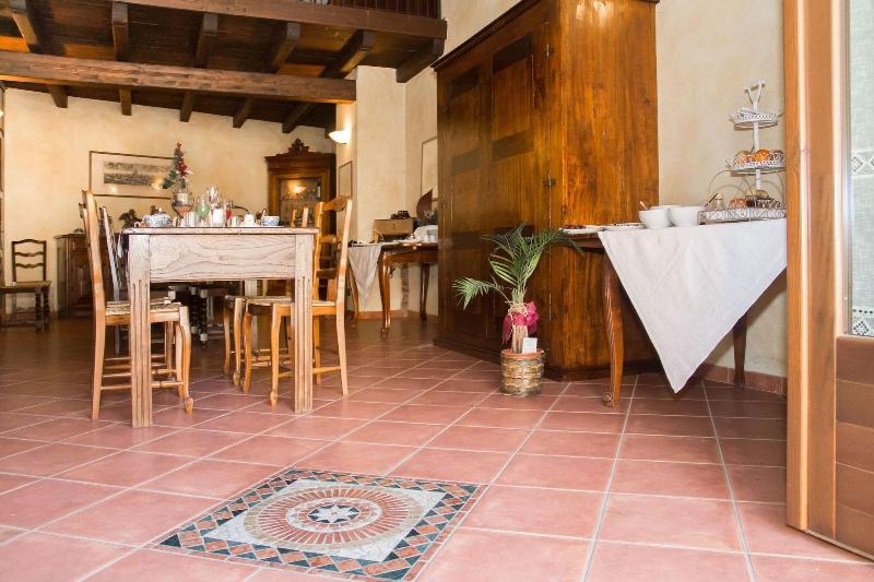 Casa Del Grande Vecchio image