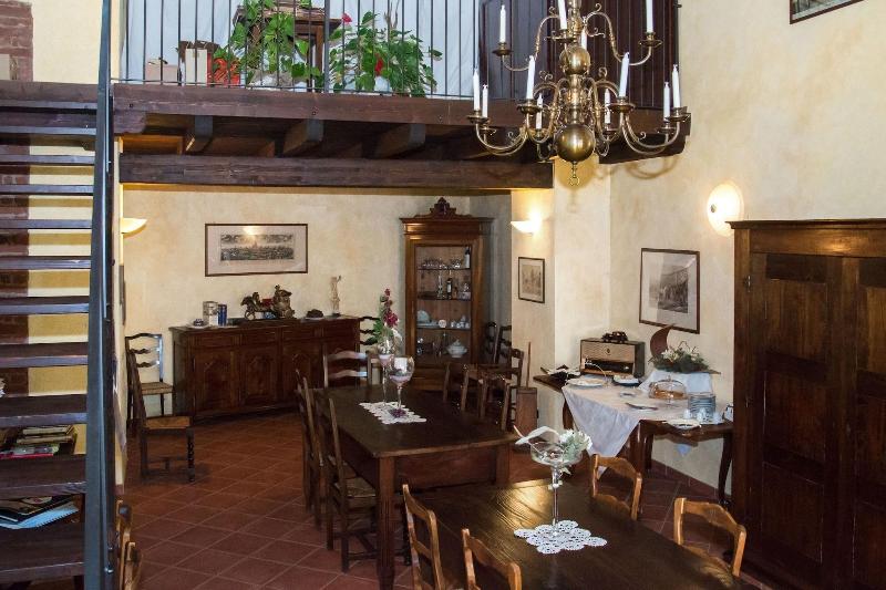 Casa Del Grande Vecchio image
