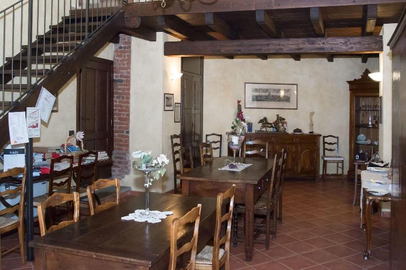 Casa Del Grande Vecchio image