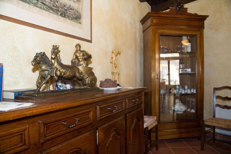 Casa Del Grande Vecchio image