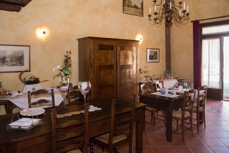 Casa Del Grande Vecchio image