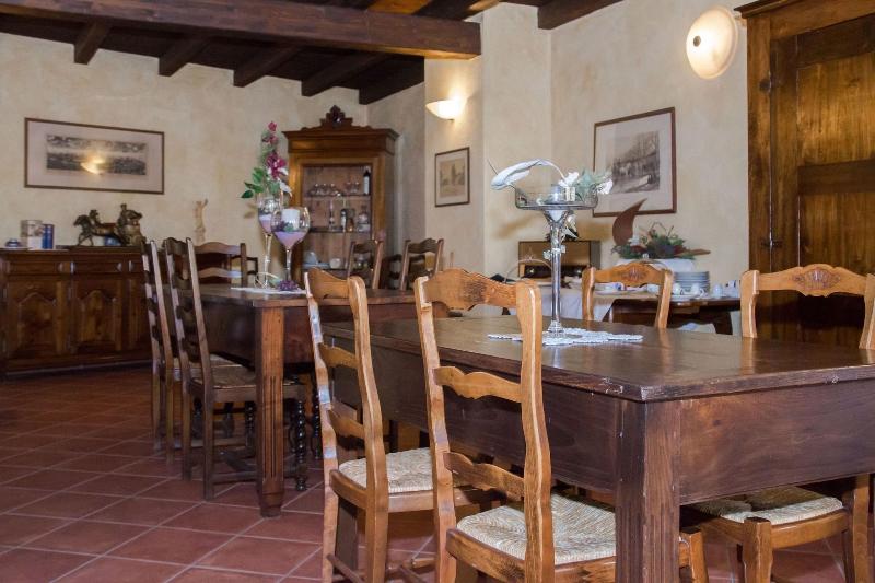 Casa Del Grande Vecchio image