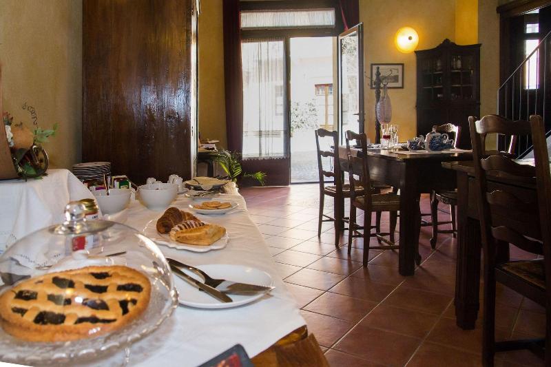 Casa Del Grande Vecchio image
