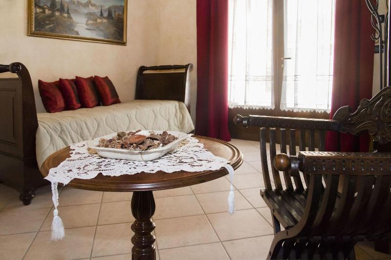 Casa Del Grande Vecchio image