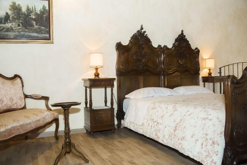 Casa Del Grande Vecchio image