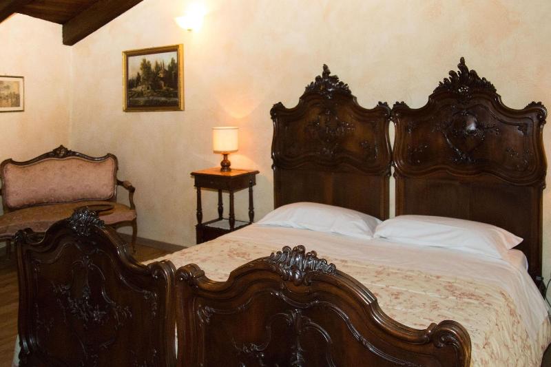 Casa Del Grande Vecchio image