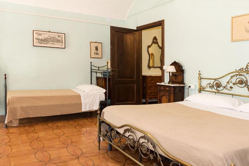 Casa Del Grande Vecchio image