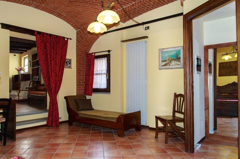 Casa Del Grande Vecchio image