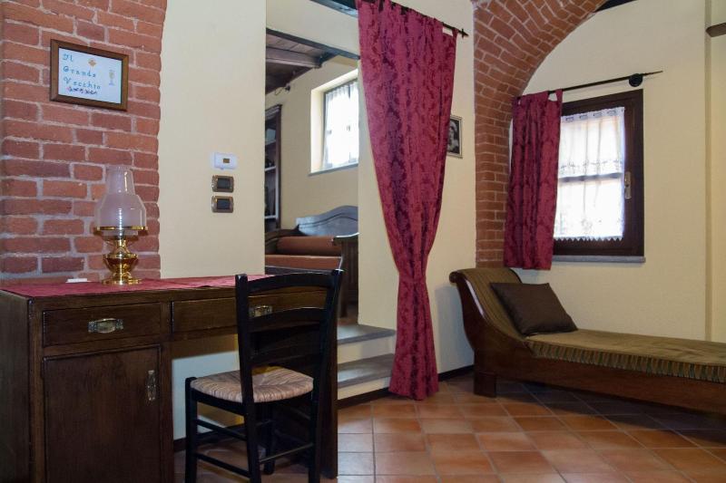 Casa Del Grande Vecchio image