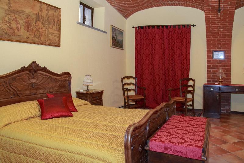 Casa Del Grande Vecchio image