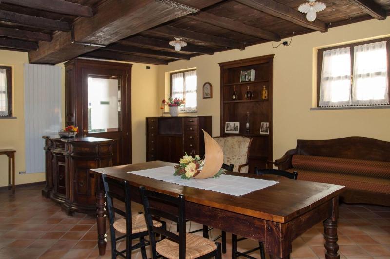 Casa Del Grande Vecchio image