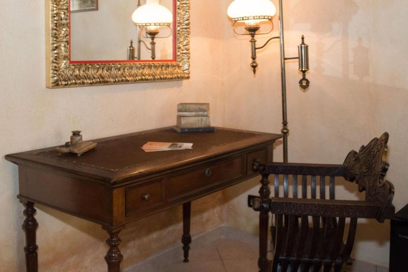 Casa Del Grande Vecchio image
