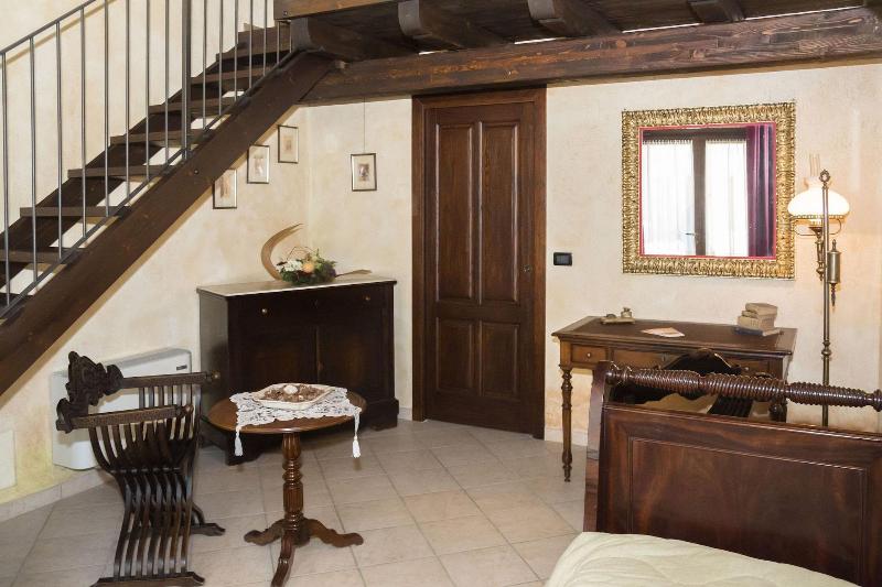 Casa Del Grande Vecchio image