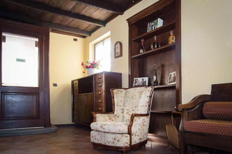 Casa Del Grande Vecchio image
