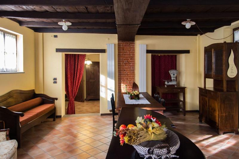 Casa Del Grande Vecchio image