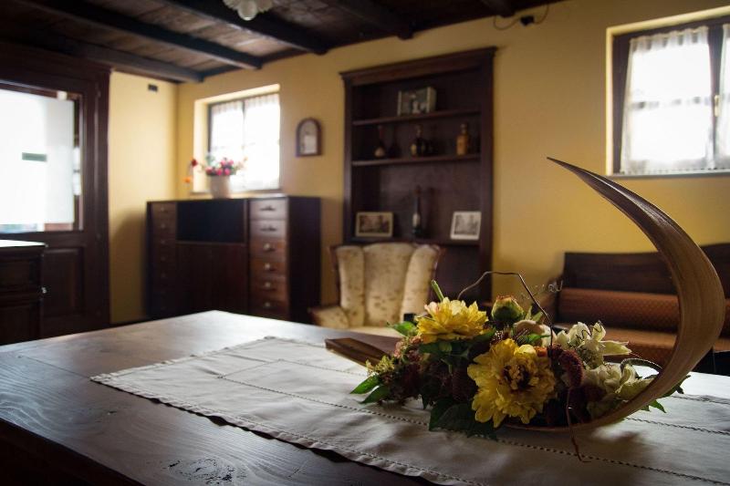 Casa Del Grande Vecchio image