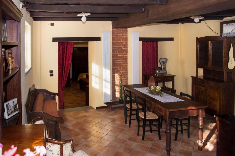 Casa Del Grande Vecchio image
