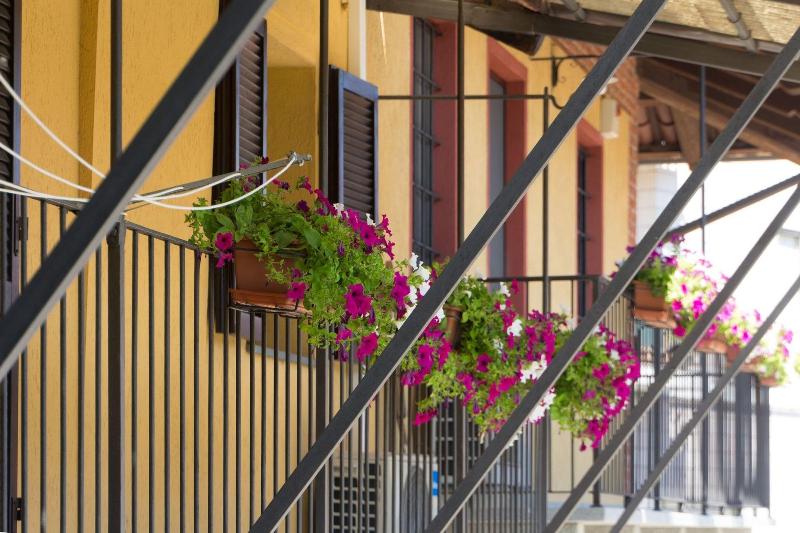 Casa Del Grande Vecchio image