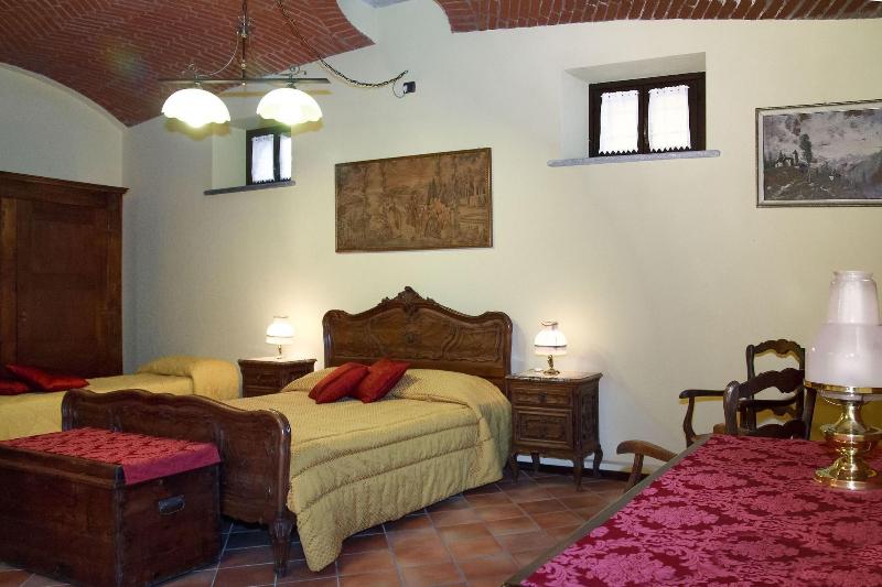 Casa Del Grande Vecchio image