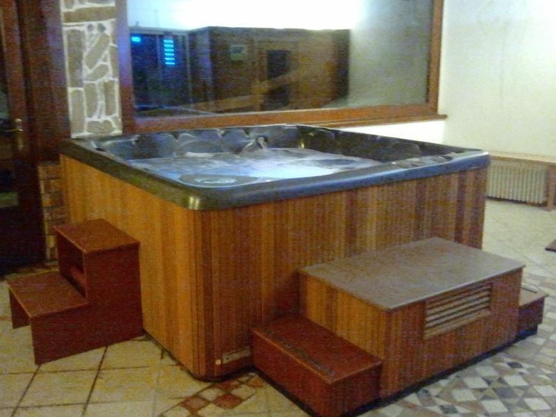 Hotel Des Alpes image