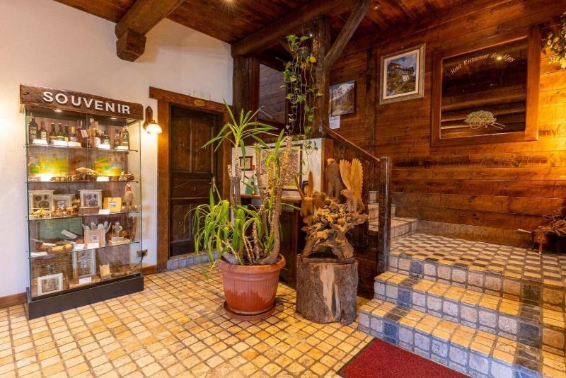 Hotel Des Alpes image