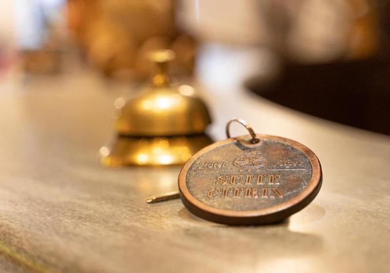 Hotel Des Alpes image