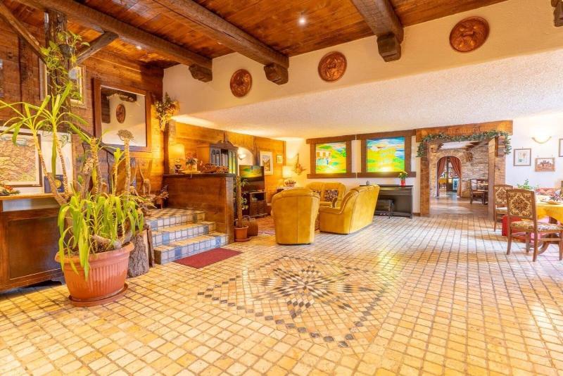 Hotel Des Alpes image