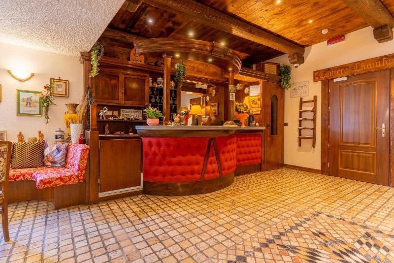 Hotel Des Alpes image