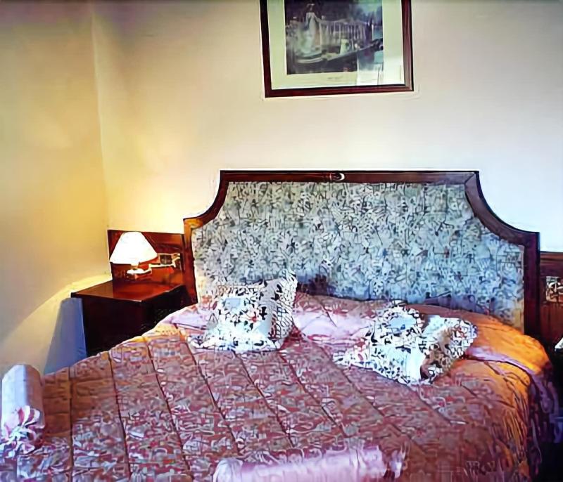 Hotel Des Alpes image