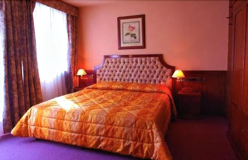 Hotel Des Alpes image