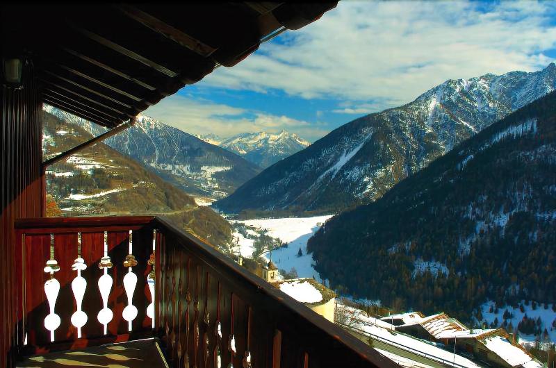 Hotel Des Alpes image