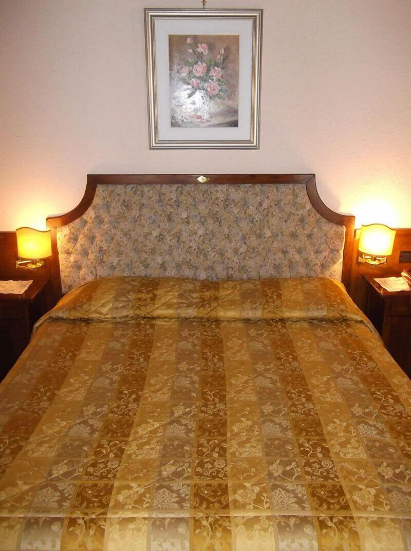 Hotel Des Alpes image