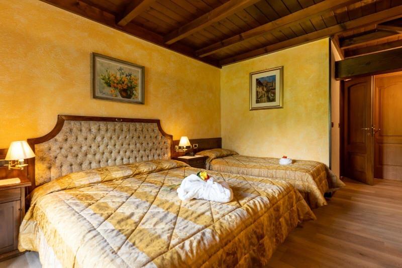 Hotel Des Alpes image