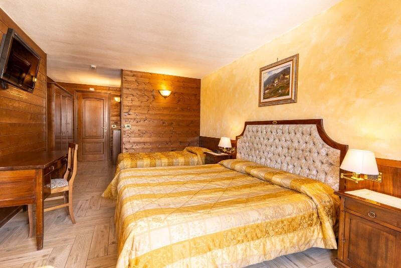 Hotel Des Alpes image
