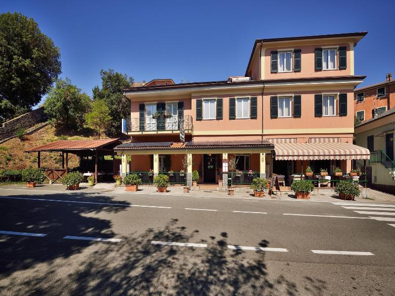 Antica Locanda Luigina image