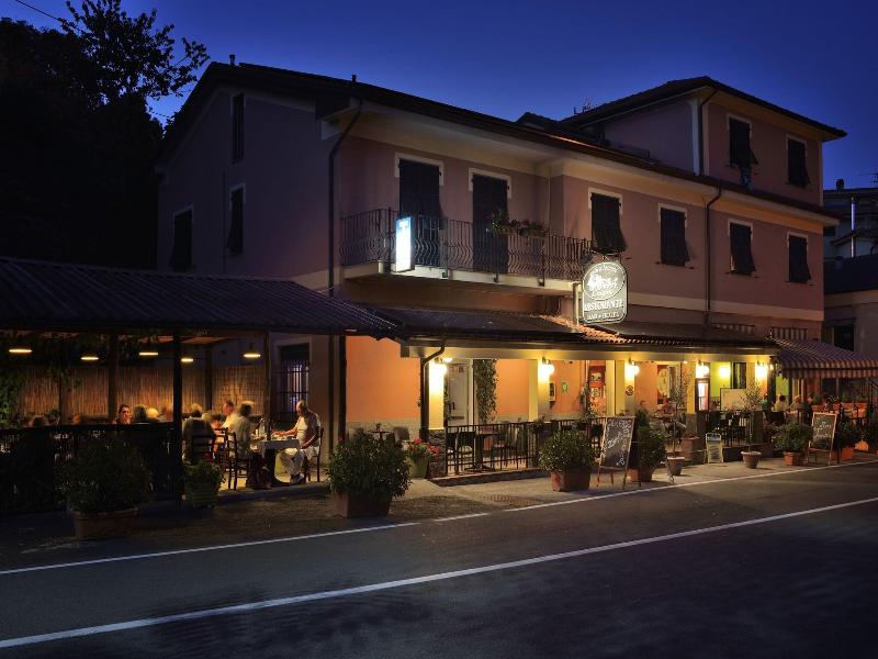 Antica Locanda Luigina image