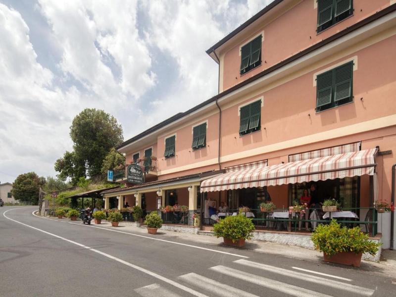 Antica Locanda Luigina image