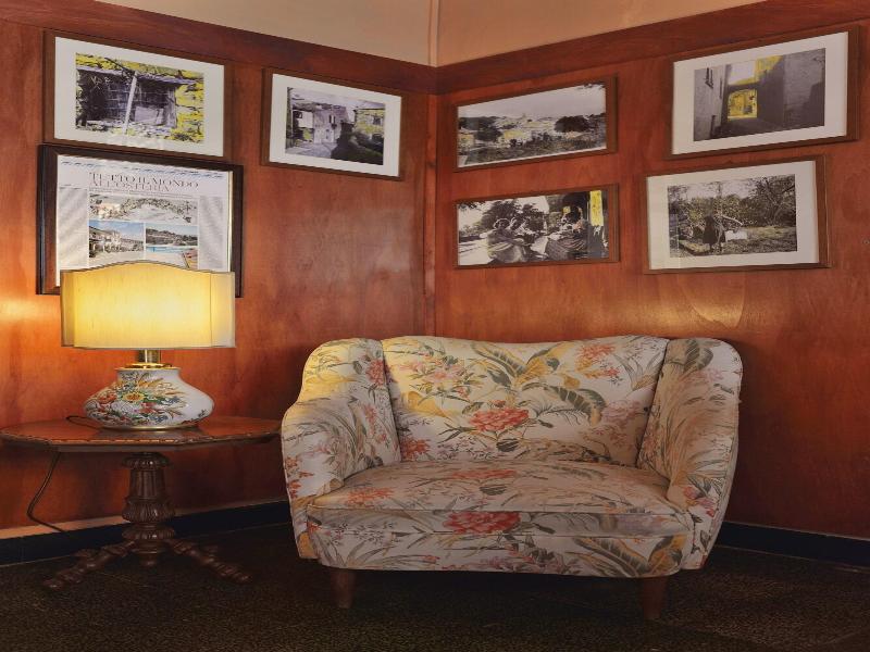 Antica Locanda Luigina image