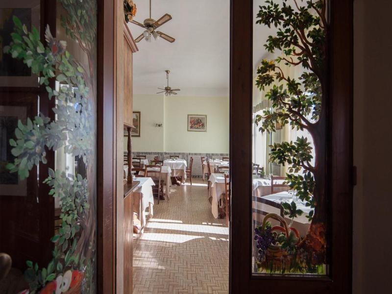 Antica Locanda Luigina image