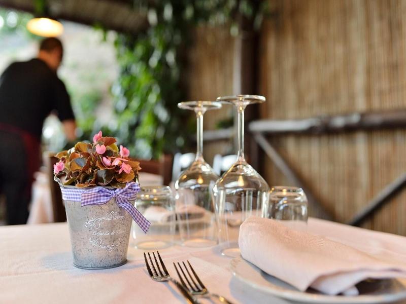 Antica Locanda Luigina image