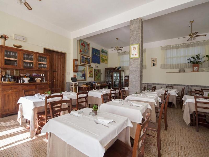 Antica Locanda Luigina image