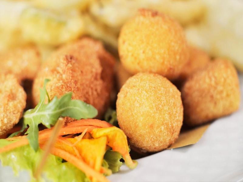 Antica Locanda Luigina image
