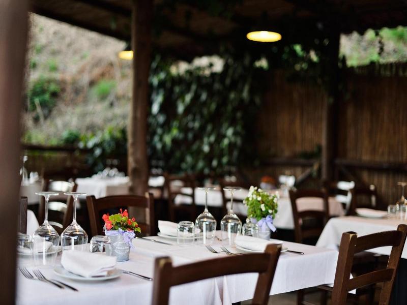 Antica Locanda Luigina image