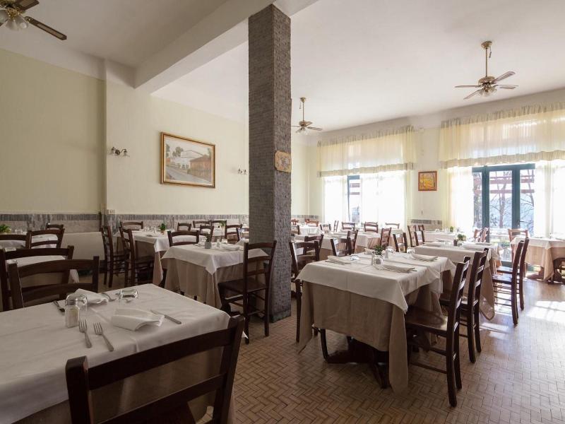 Antica Locanda Luigina image