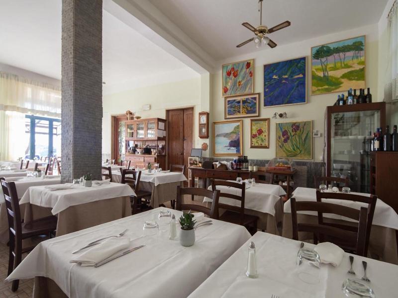 Antica Locanda Luigina image