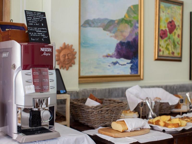 Antica Locanda Luigina image